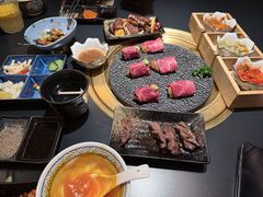-無二炙坊·和牛烧肉(大钟寺1733店)