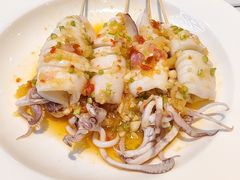 -双合园·海鲜水饺青岛菜(万佳广场店)