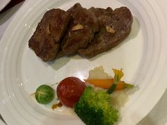 -维兰西餐(万泉河店)