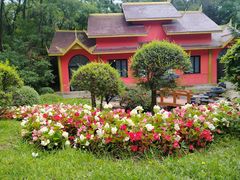 -沈阳植物园