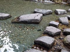 -苍山感通索道