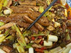 -李大爷的泡椒馆(冉家坝店)