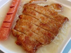 -香港新发烧腊茶餐厅(书城店)