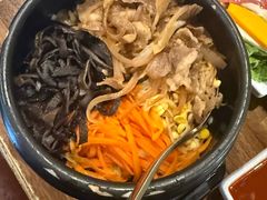 -山居屋炭火烧肉(厚街万达店)