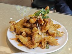 -清香园大连老菜馆(成仁街店)