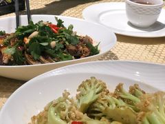 -巴扎美食·新疆菜·西域歌舞表演餐厅(新疆大厦店)