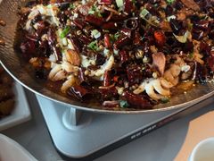 -三猫黑鱼花(南大店)