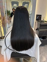 -苏奇发型·烫发染发