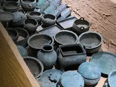 -洛阳周王城天子驾六博物馆