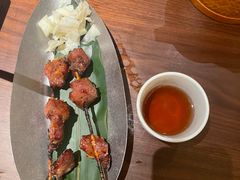 -桂小厨广西菜(万象城店)