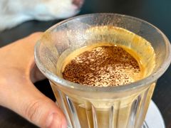 -NokNok Coffee(宽窄巷子店)