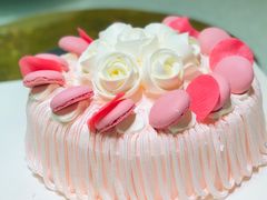 -好利来(抚顺万达店)