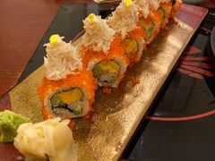 -蟹田居·活蟹料理(东城店)