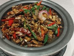 -华膳楼·安徽地标美食·中华餐饮名店(文化公园店)