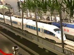 -中国铁道博物馆(正阳门馆)