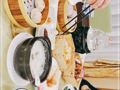 -新梅园不夜粥(龙华店)