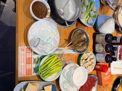-壹号粥火锅·海鲜煲仔粥(水围店)