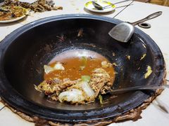 -大鹅岛灶台鱼·铁锅炖(水库路店)