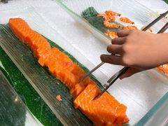 -晶丽香榭自助餐(南京大饭店)