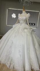 -NaNa婚纱礼服馆