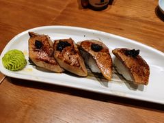 -炙柒Sekinana·精致料理 烧鸟·铁板烧(海上世界店)