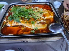-邹胖哥好好吃餐馆(荔波美食街店)