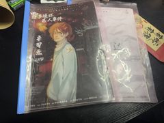 -剧狐剧本杀(徐汇1号店)