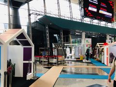 -吉隆坡国际机场