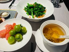 -秀儿四九城·新京菜(亚运村鸟巢店)