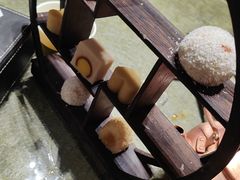 -东来顺(非遗·清真火锅·盛世广场店)