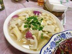-周鱼鳅饭店