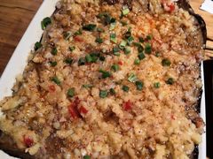 茄子-路边摊小炉子烧烤