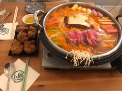 -小岛餐厅