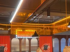 -半酌烧烤小酒馆(南京东路店)