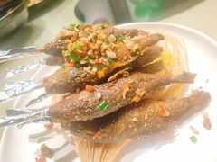 -佬麻雀·新湘菜(珠海金发购物中心店)