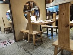 大堂-滇铺子·云南特色菜·第九届野生菌美食节(东风东路c86店)