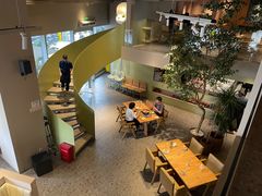 -KimPro 辛普乐概念韩餐