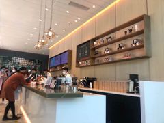 -星巴克(宏汇国际广场店)
