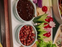 -香丰阁·烤鸭·川湘菜(清河店)