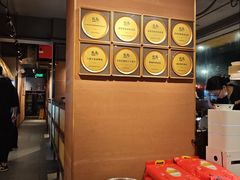 -秋色客家菜(流塘店)