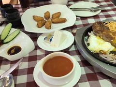 -开心果牛扒城(雍华庭店)