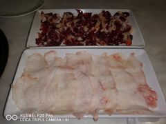-食潮汕头鲜牛馆(望京保利店)