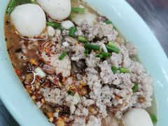 -榮泰米粉湯(Left Shop)