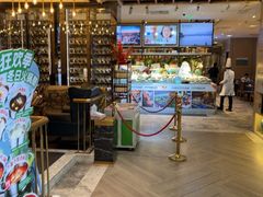 -亚马逊蒸汽活海鲜自助(LCM置汇旭辉广场店)