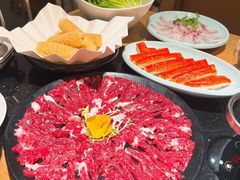 -协成海鲜火锅(情侣路店)