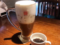 -春水堂人文茶馆