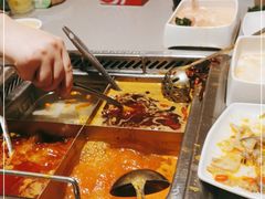 -海底捞火锅(石厦时代广场店)