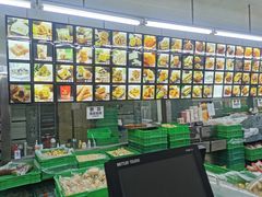 -宫廷糕点铺(建设路店)