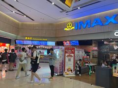 -万达影城(江桥万达广场IMAX店)