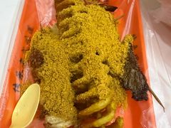 -安发瞧麻辣烫(总店)